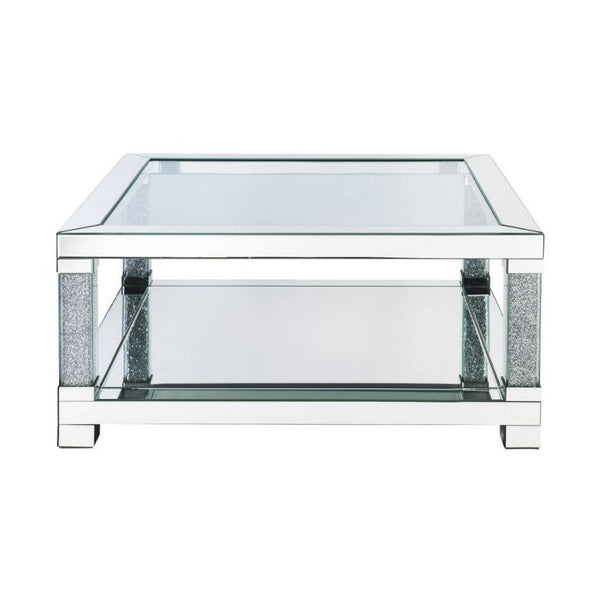 Acme Furniture Noralie Coffee Table 87995 IMAGE 1