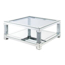 Acme Furniture Noralie 87995 Coffee Table IMAGE 2