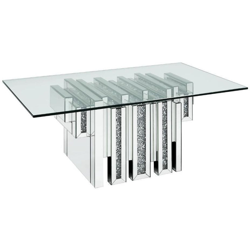 Acme Furniture Noralie Coffee Table 88000 IMAGE 2