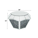 Acme Furniture Noralie 88005 Coffee Table IMAGE 5