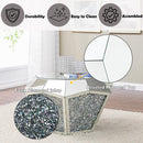 Acme Furniture Noralie 88005 Coffee Table IMAGE 6