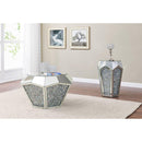 Acme Furniture Noralie 88007 End Table IMAGE 3