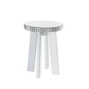 Acme Furniture Lotus 88012 End Table IMAGE 1
