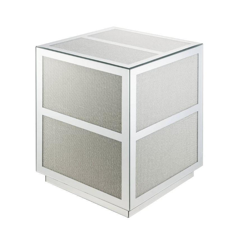 Acme Furniture Noralie End Table 88017 IMAGE 2