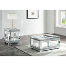 Acme Furniture Noralie 88020 Coffee Table IMAGE 3