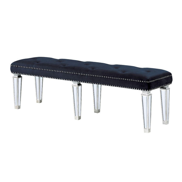 Acme Furniture Bench 27357 IMAGE 1