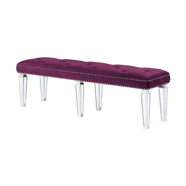 Acme Furniture Bench 27377 IMAGE 1