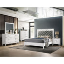 Acme Furniture Chelsie 27393 Nightstand IMAGE 6