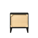 Acme Furniture Chelsie 27413 Nightstand IMAGE 5