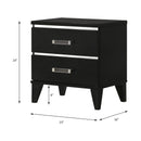 Acme Furniture Chelsie 27413 Nightstand IMAGE 7