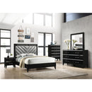 Acme Furniture Chelsie 27414 Mirror IMAGE 3