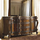 Acme Furniture Picardy 27845 Dresser IMAGE 6