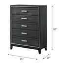Acme Furniture Haiden 28436 Chest IMAGE 5