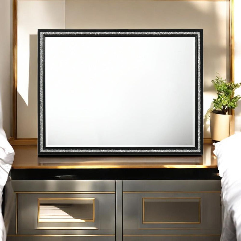 Acme Furniture Haiden 28434 Mirror IMAGE 5