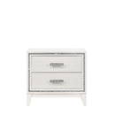 Acme Furniture Haiden 28453 Nightstand - White IMAGE 3