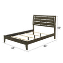 Acme Furniture Ilana 28470Q Queen Bed IMAGE 5