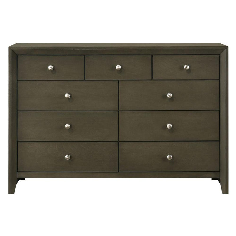 Acme Furniture Ilana 9-Drawer Dresser 28475 IMAGE 1