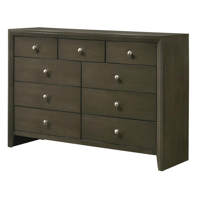 Acme Furniture Ilana 9-Drawer Dresser 28475 IMAGE 2