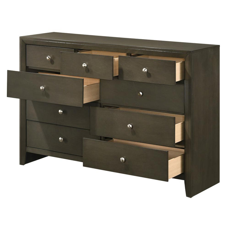 Acme Furniture Ilana 9-Drawer Dresser 28475 IMAGE 3