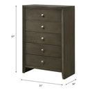 Acme Furniture Ilana 28476 Chest IMAGE 5