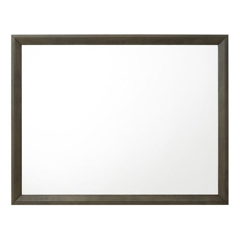 Acme Furniture Ilana Dresser Mirror 28474 IMAGE 1