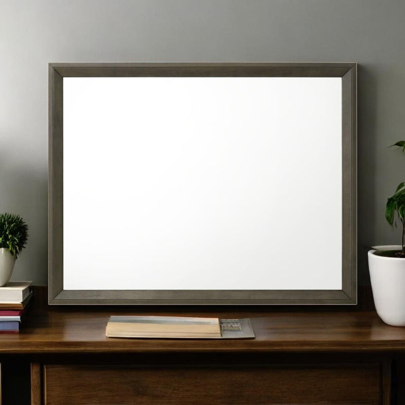 Acme Furniture Ilana 28474 Mirror IMAGE 6