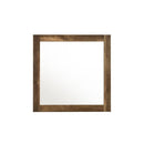 Acme Furniture Morales 28594 Dresser Mirror IMAGE 1