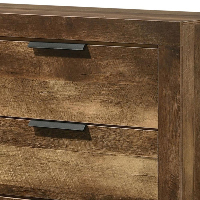 Acme Furniture Morales 28595 Dresser IMAGE 6