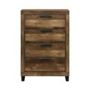 Acme Furniture Morales 28596 Chest IMAGE 1