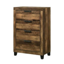 Acme Furniture Morales 28596 Chest IMAGE 2