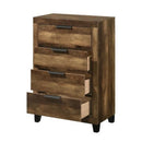 Acme Furniture Morales 28596 Chest IMAGE 3
