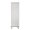 Acme Furniture Sadie 28746 Chest - Pearl White IMAGE 4