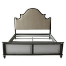 Acme Furniture House Beatrice 28804CK California King Bed IMAGE 1
