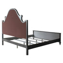Acme Furniture House Beatrice 28804CK California King Bed IMAGE 4