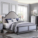 Acme Furniture House Beatrice 28810Q Queen Bed IMAGE 1