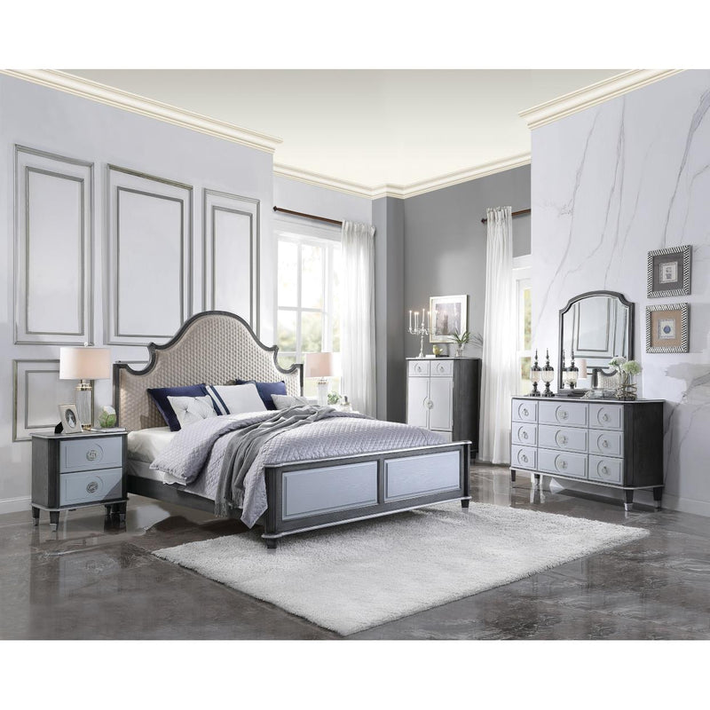 Acme Furniture House Beatrice 28813 Nightstand IMAGE 11