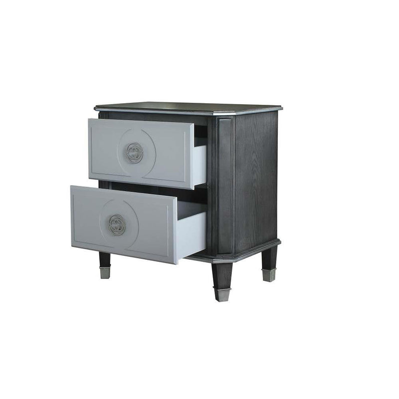Acme Furniture House Beatrice 28813 Nightstand IMAGE 16