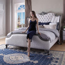 Acme Furniture House Beatrice 28813 Nightstand IMAGE 2