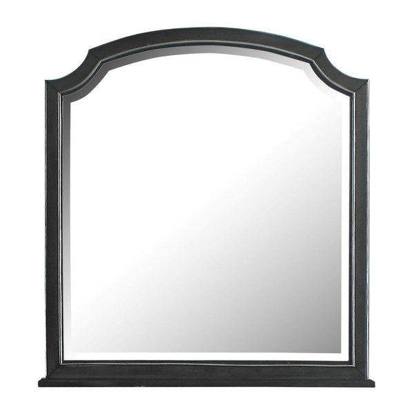 Acme Furniture House Beatrice Dresser Mirror 28814 IMAGE 1