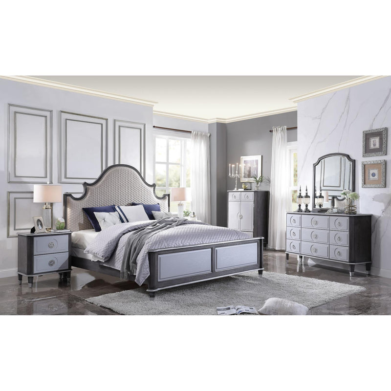Acme Furniture House Beatrice 28814 Mirror IMAGE 4