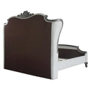 Acme Furniture House Delphine 28830Q Queen Bed IMAGE 4