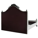 Acme Furniture House Delphine 28847EK King Bed IMAGE 4