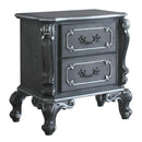 Acme Furniture House Delphine 28833 Nightstand IMAGE 2