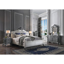 Acme Furniture House Delphine 28834 Dresser Mirror IMAGE 3