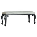 Acme Furniture House Delphine 28837 Bench IMAGE 1