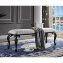 Acme Furniture House Delphine 28837 Bench IMAGE 5