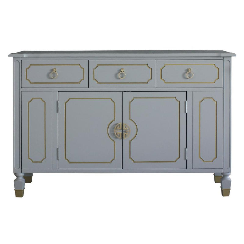 Acme Furniture House Marchese 3-Drawer Dresser 28865 IMAGE 1