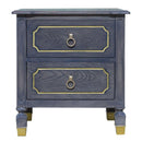Acme Furniture House Marchese 28903 Nightstand IMAGE 1
