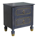 Acme Furniture House Marchese 28903 Nightstand IMAGE 2