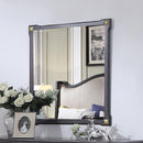 Acme Furniture House Marchese 28904 Dresser Mirror IMAGE 1